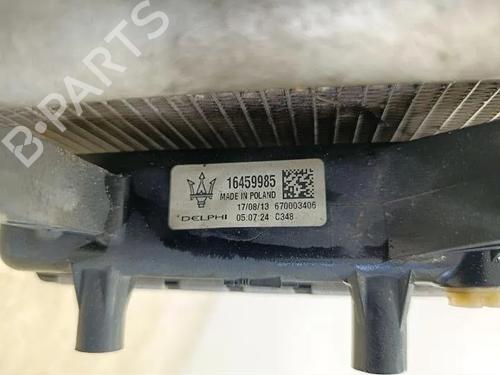 Radiator set MASERATI QUATTROPORTE VI 3.8 GT S | BP28913906M120 - Image 6
