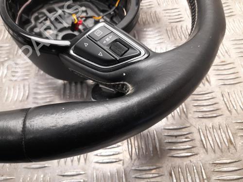 Steering wheel AUDI A7 Sportback (4GA, 4GF) S7 quattro | BP37568629C49 - Image 4