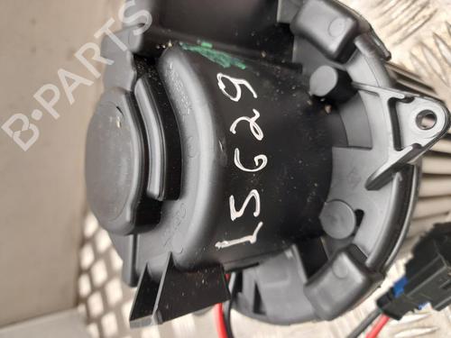 Heater blower motor RENAULT ZOE (BFM_) ZOE | BP37549605M62 - Image 3