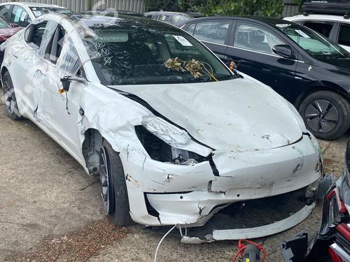 Control unit TESLA MODEL 3 (5YJ3) EV AWD | BP37548363M11 - Image 4