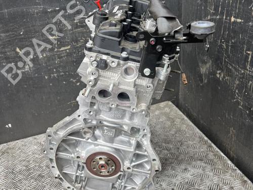 Engine HYUNDAI KONA (SX2) 1.6 T-GDi Hybrid | BP37558011M1 - Image 4