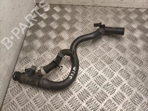 Pipe VW CRAFTER Bus (SYI, SYJ) 2.0 TDI FWD | BP37651505M125 - Image 2