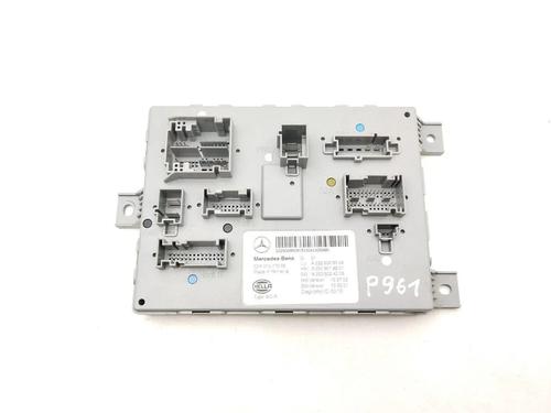Used Electronic module Electronic module MERCEDES-BENZ S-CLASS (W222, V222, X222) S 500 4-matic (222.085, 222.185) (455 hp) 28917931 28917931