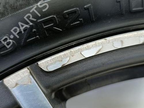 Rim PORSCHE MACAN (95B) 3.0 S | BP28935440C45 