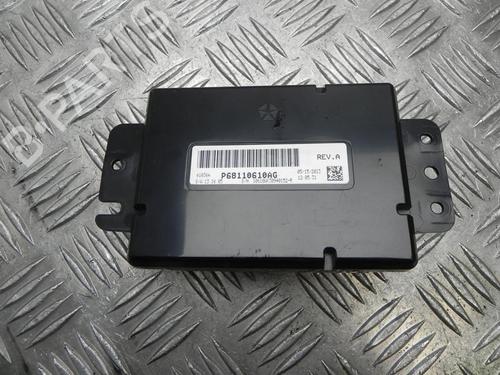 Control unit JEEP GRAND CHEROKEE IV (WK, WK2) 3.0 CRD V6 4x4 | BP37542410M11 - Image 2