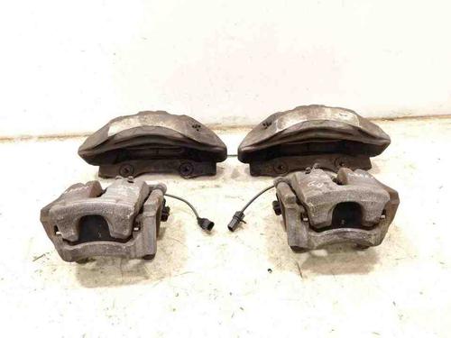 Right front brake caliper AUDI Q7 (4MB, 4MG, 4MQ) 3.0 TFSI quattro | BP28920439M104