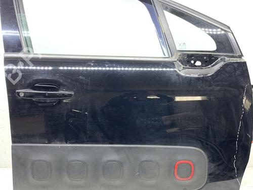 Used Right front door CITROËN C3 III (SX) 1.2 VTi 82 (82 hp) 28910402