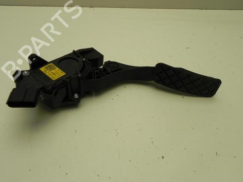 Used Pedal SKODA RAPID (NH3, NK3, NK6) 1.2 TSI (90 hp) 28937464