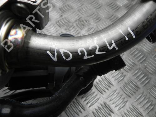 Injection rail BMW 3 (G20, G80, G28) 330 e Plug-in-Hybrid | BP37544106M98 - Image 4