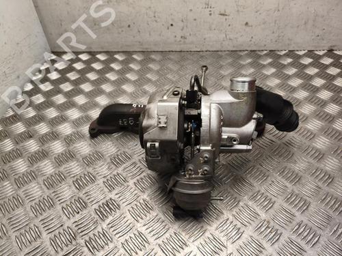 Turbolader/Kompressor Turbolader/Kompressor 38477914 38477914