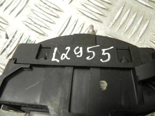 Selector da caixa RENAULT ZOE (BFM_) ZOE | BP37546460M90 - Image 5