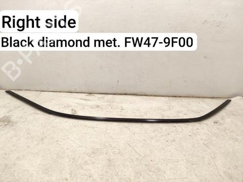 Used Door moulding trim ROLLS-ROYCE GHOST I (RR4) V12 (571 hp) 28908832