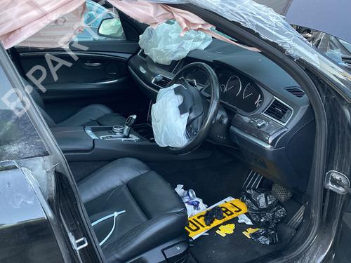 Electronic module BMW 5 Gran Turismo (F07) 520 d | BP37557772M83 - Image 8