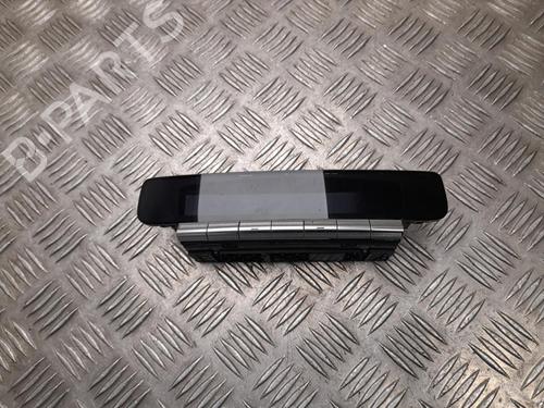 Used Climate control Climate control 37564103 37564103