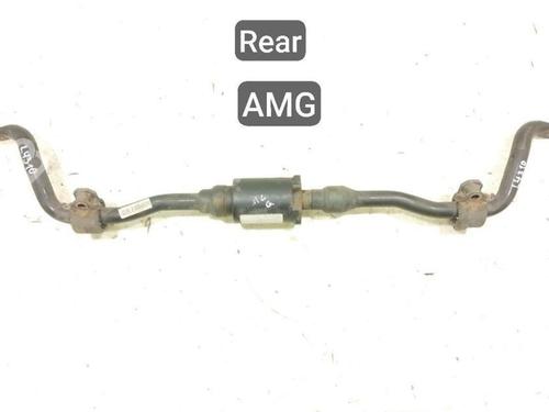 Used Anti roll bar MERCEDES-BENZ M-CLASS (W166) ML 63 AMG 4-matic (166.074) (558 hp) 28931241