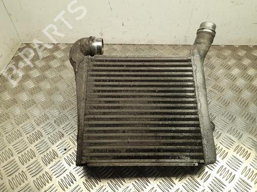 Intercooler Intercooler PORSCHE PANAMERA (970) 3.0 D (250 hp) 37557154 37557154