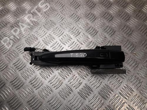 Used Exterior handle Exterior handle 37568576 37568576