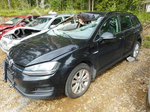 Headlight switch VW GOLF VII Variant (BA5, BV5) 1.4 TGI CNG | BP37544570I24 - Image 6