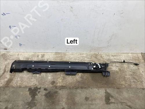 Used Electronic module Electronic module CHRYSLER PACIFICA (RU) 3.6 Hybrid (264 hp) 28911536 28911536
