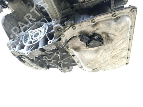Engine PORSCHE PANAMERA (971) 4.0 Turbo (97AFF1, 97BFF1) | BP29752401M1 