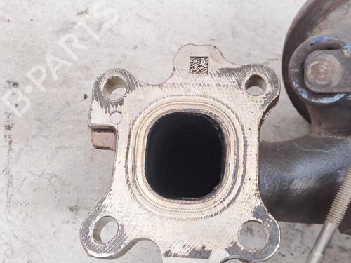 Turbocharger/Supercharger FORD KUGA III (DFK) 1.5 EcoBlue | BP29829126M71