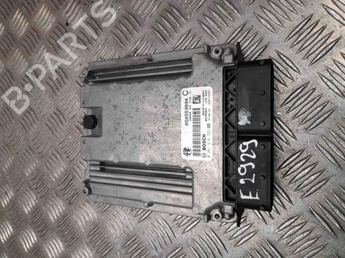 Used Engine control unit (ECU) ALFA ROMEO GIULIA (952_) 2.9 Quadrifoglio (952AAM24) (510 hp) 28913237