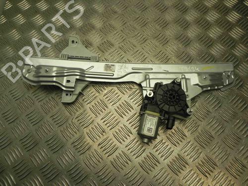 Used Front left window mechanism HYUNDAI KONA (OS, OSE, OSI) 1.6 T-GDi (177 hp) 28934232