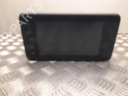 Used Radio Radio 37563848 37563848