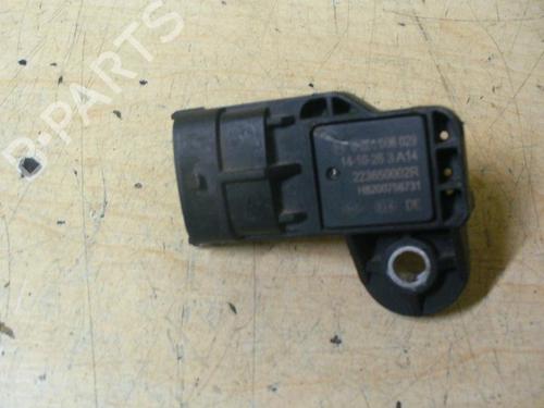 Capteur électronique NISSAN QASHQAI II (J11, J11_) 1.2 DIG-T (115 hp) 28931752