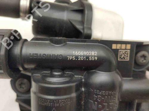 Electronic sensor PORSCHE CAYENNE (92A) 3.0 S E-Hybrid | BP28948582M84 