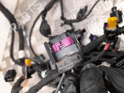 Wiring harness PORSCHE MACAN (95B) 3.0 S | BP37562253E16 - Image 4