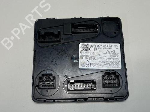 Electronic module AUDI Q5 (FYB, FYG) 2.0 TFSI quattro | BP30081628M83 