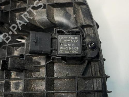 Intake manifold AUDI Q5 (FYB, FYG) 2.0 TFSI quattro | BP38965397M70 - Image 4