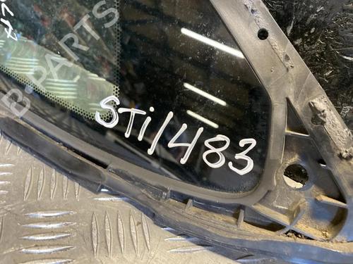 Panel rude bagtil venstre TESLA MODEL S (5YJS) 85 | BP35767687C93 - Image 3