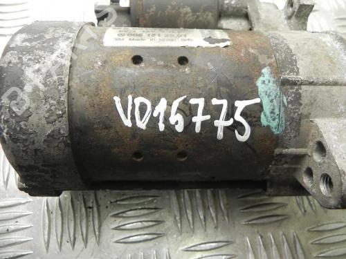 Starter MERCEDES-BENZ E-CLASS (W211) E 270 CDI (211.016) | BP37579252M8 - Image 4