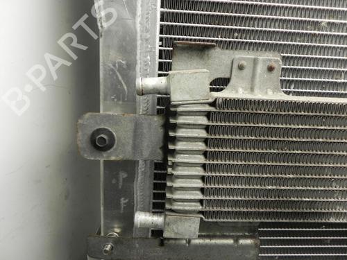 Kølerpakke FORD USA MUSTANG Convertible 4.6 V8 | BP28944789M120 