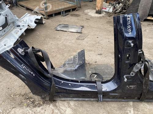 Used Right rear fenders BMW 7 (G11, G12) 740 e, Le (326 hp) 28927985