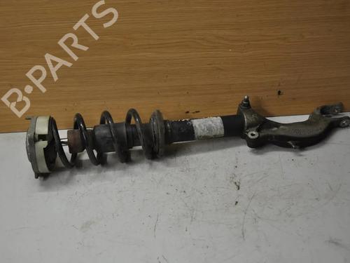 Used Right front shock absorber AUDI Q5 (FYB, FYG) 2.0 TFSI quattro (252 hp) 30631494