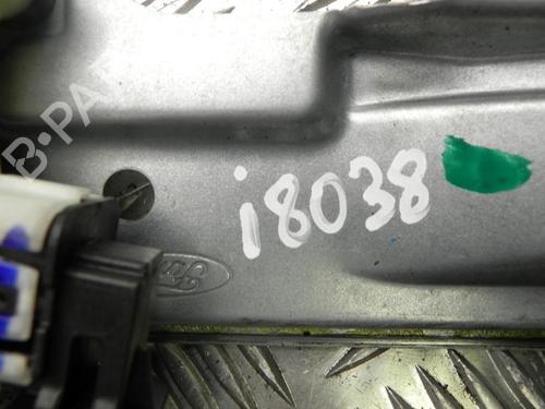 Rear left window mechanism FORD FOCUS III Turnier 1.6 TDCi | BP28934939C24 
