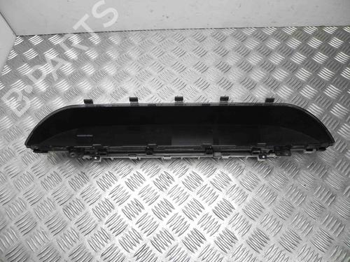 Used Instrument cluster TOYOTA PRIUS (_W5_) 1.8 Hybrid (ZVW50, ZVW50_, ZVW51_, ZVW50R, ZVW51) (122 hp) 28909051