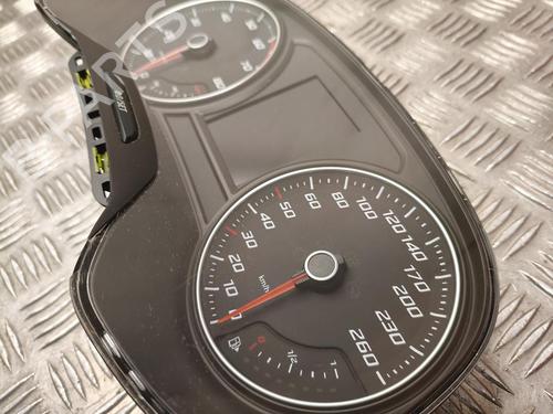 Instrument cluster SEAT ATECA (KH7, KHP) 1.4 TSI | BP38966676C47 - Image 2