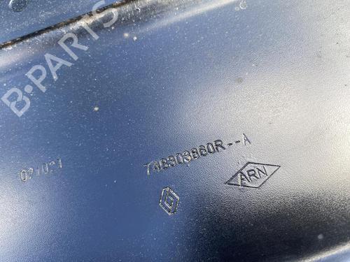 Bundpladebeskyttelse RENAULT MEGANE E-TECH SUV EV60 (BNJ1) | BP38966453M92 - Image 2