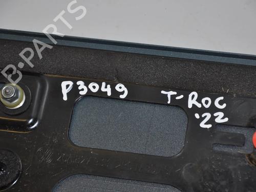 Spoiler bagklap VW T-ROC (A11, D11) 1.5 TSI | BP28947049C96 - Image 4
