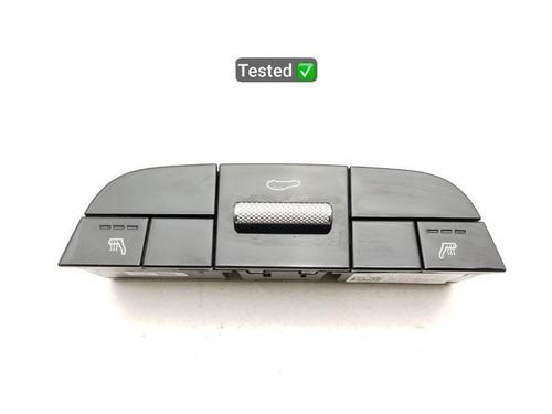 Used Switch PORSCHE PANAMERA (971) 3.0 4 (97ABA1, 97BBA1) (330 hp) 28926231