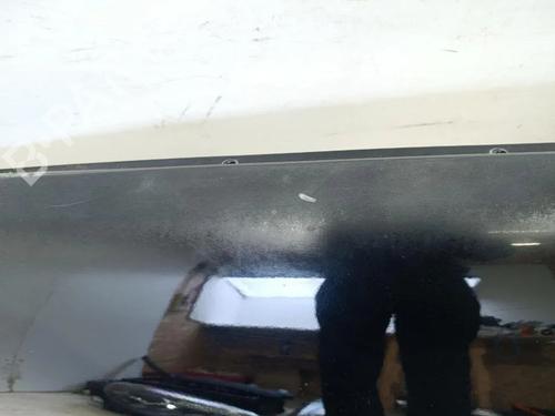 Right front fenders CHEVROLET CORVETTE (C6) 6.0 | BP28917724C42