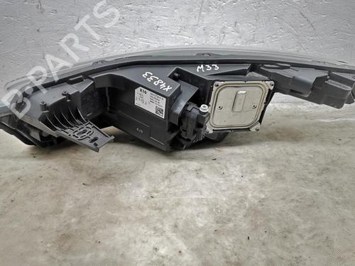 Højre forlygte RENAULT ZOE (BFM_) ZOE | BP28946980C29