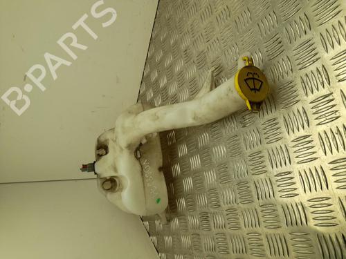Used Windscreen washer tank Windscreen washer tank 37548934 37548934