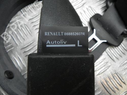 Andre RENAULT ZOE (BFM_) ZOE | BP37581274O1 - Image 2