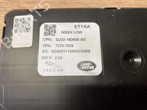 Control unit LAND ROVER RANGE ROVER EVOQUE (L538) 2.0 D 4x4 | BP38965589M11 - Image 2