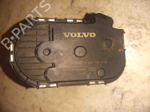 Throttle body VOLVO V60 I (155) D3 / D4 | BP28940313M82 